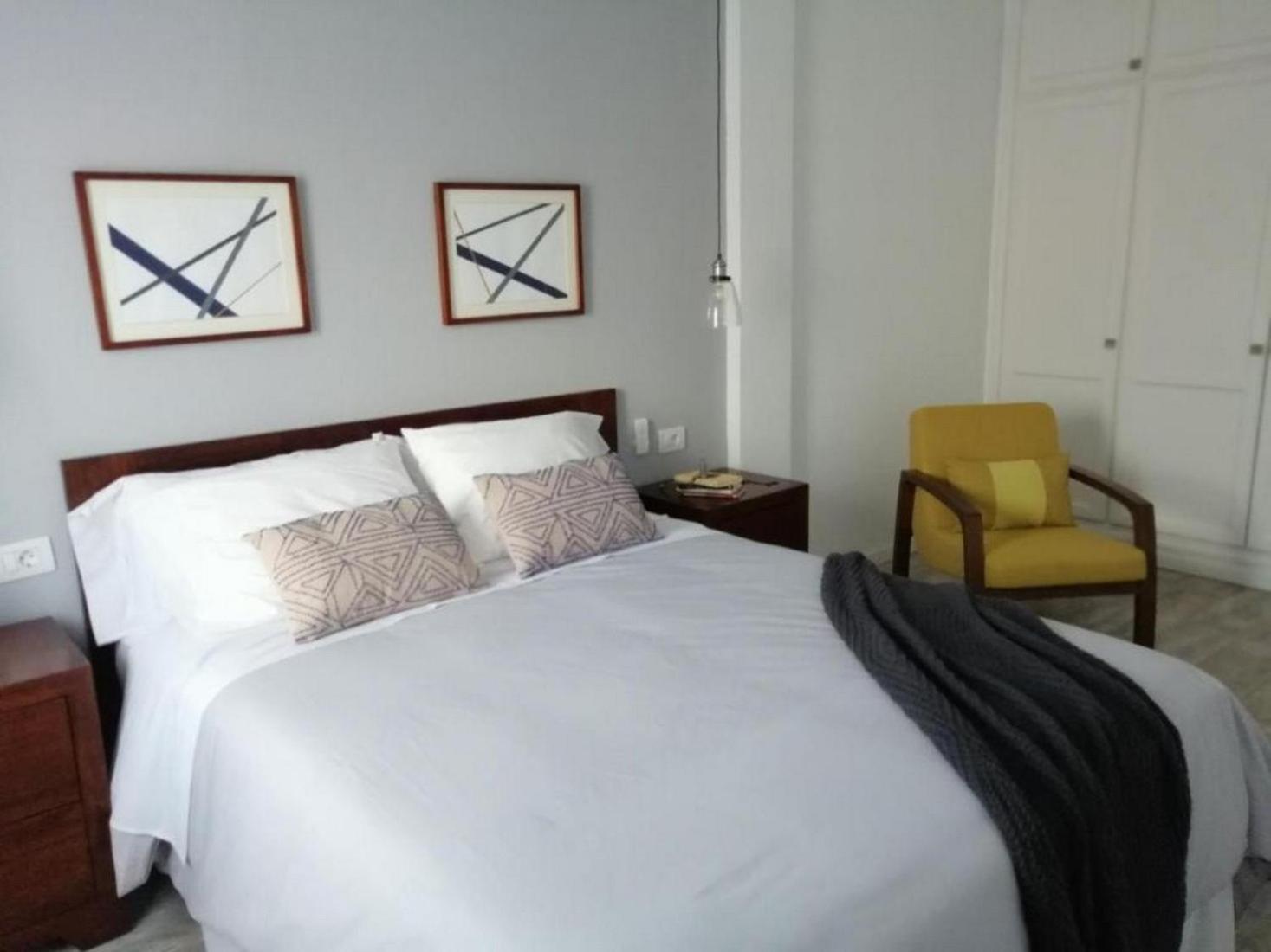 Apartamento Aquaviva - El Medano Ngoại thất bức ảnh