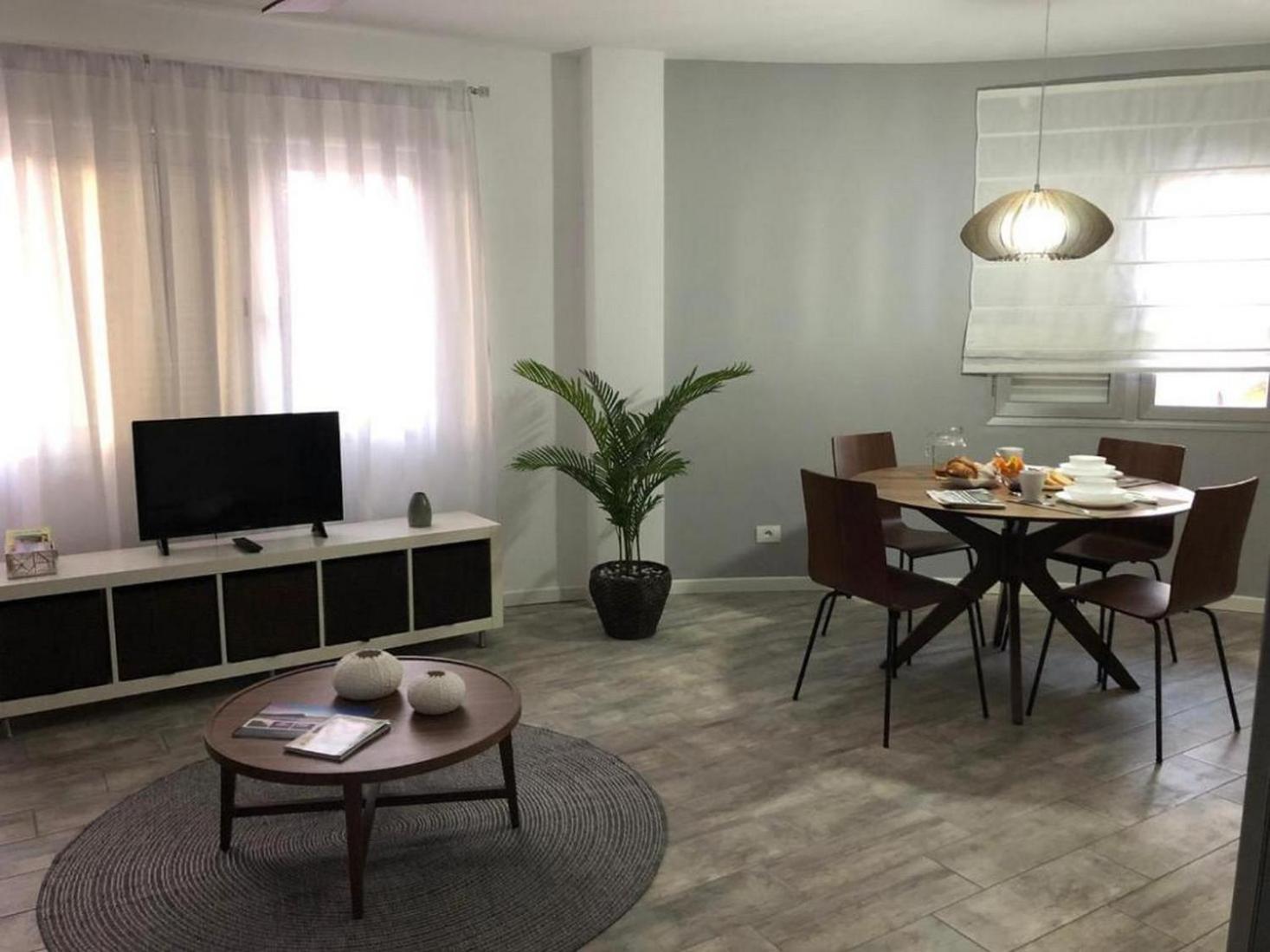 Apartamento Aquaviva - El Medano Ngoại thất bức ảnh