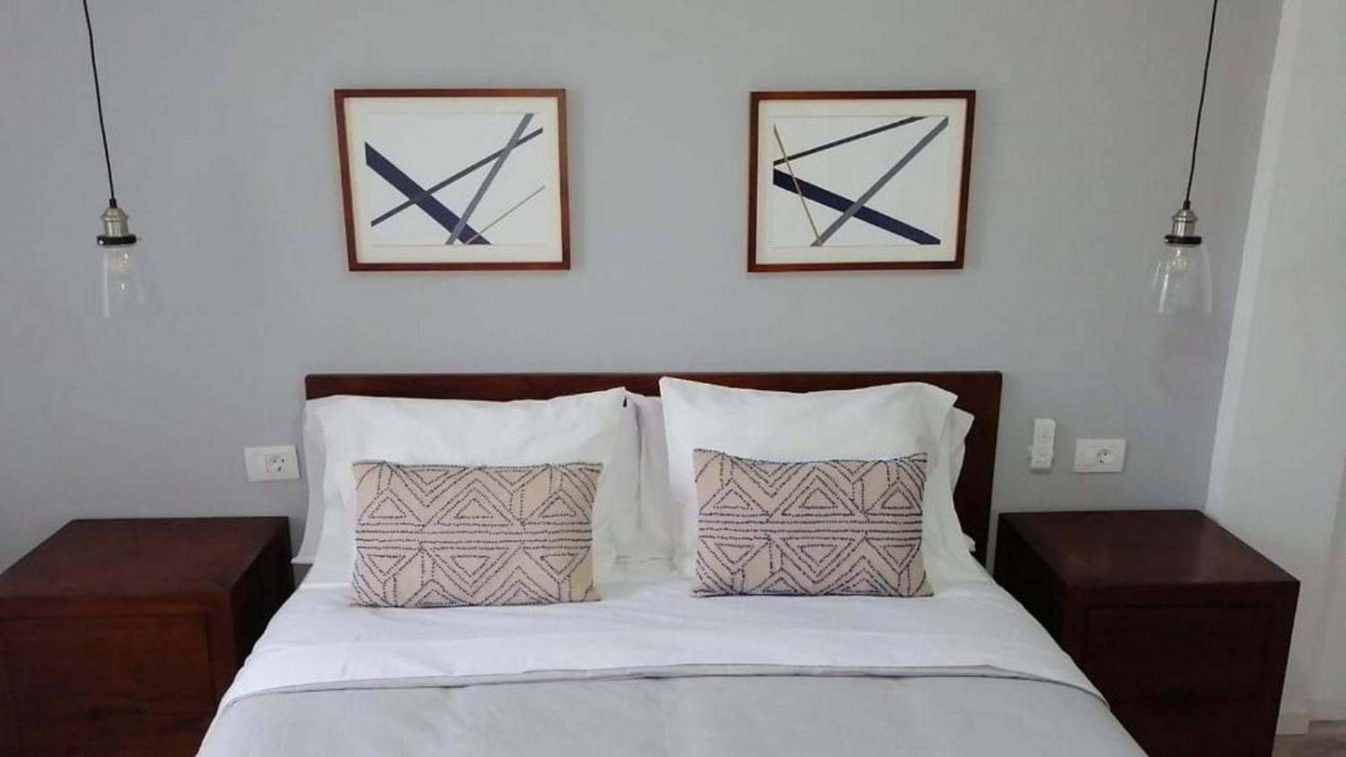 Apartamento Aquaviva - El Medano Ngoại thất bức ảnh