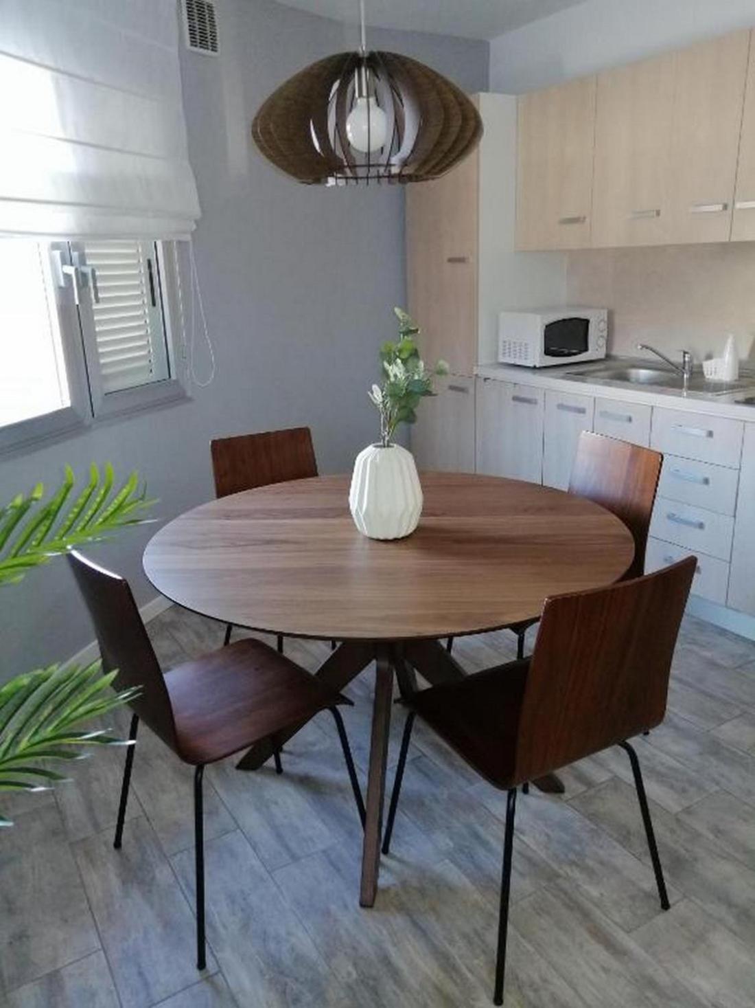 Apartamento Aquaviva - El Medano Ngoại thất bức ảnh