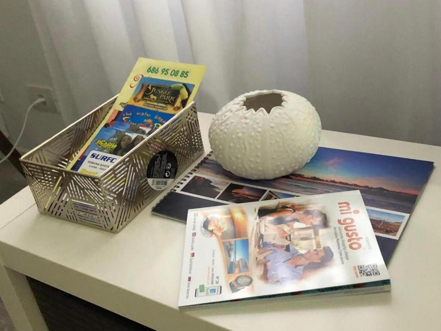 Apartamento Aquaviva - El Medano Ngoại thất bức ảnh
