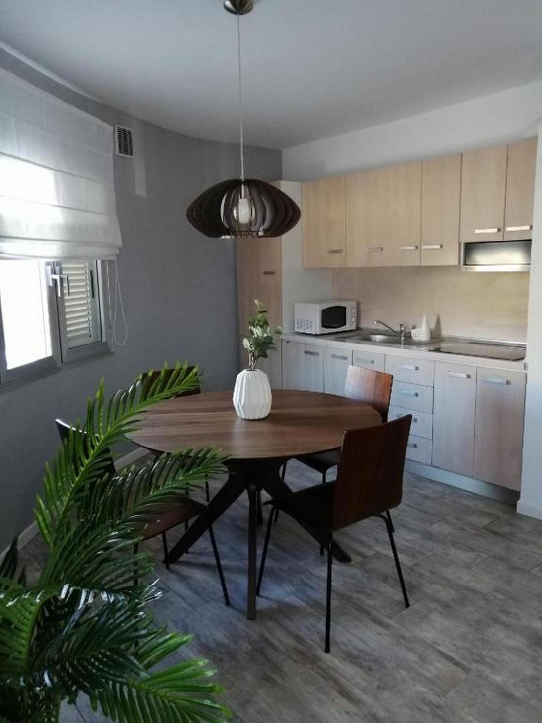 Apartamento Aquaviva - El Medano Ngoại thất bức ảnh