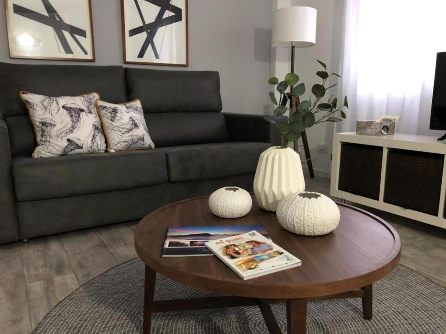 Apartamento Aquaviva - El Medano Ngoại thất bức ảnh