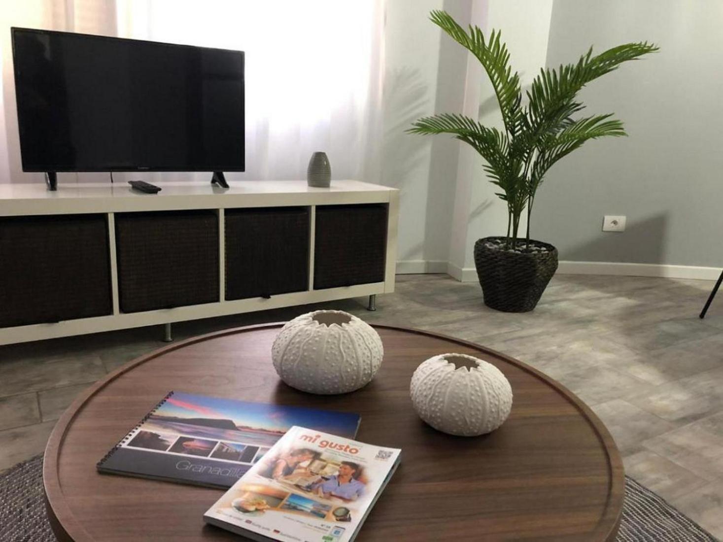 Apartamento Aquaviva - El Medano Ngoại thất bức ảnh