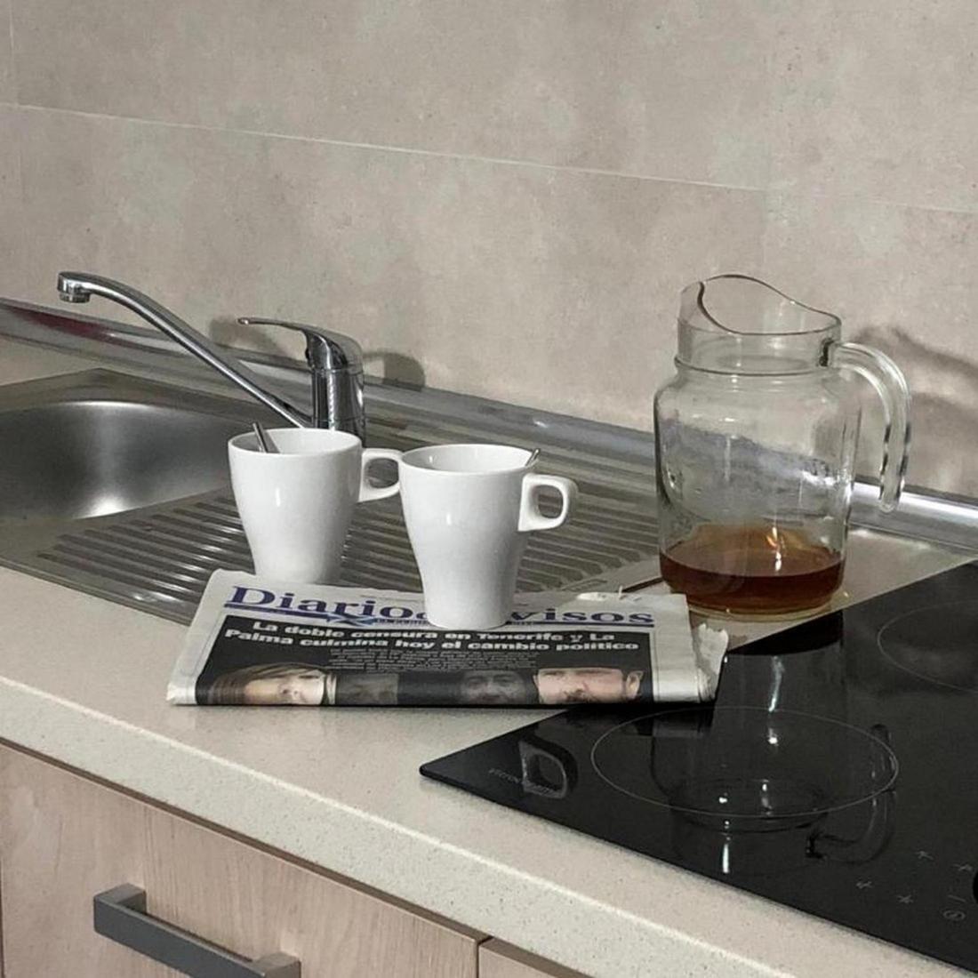 Apartamento Aquaviva - El Medano Ngoại thất bức ảnh