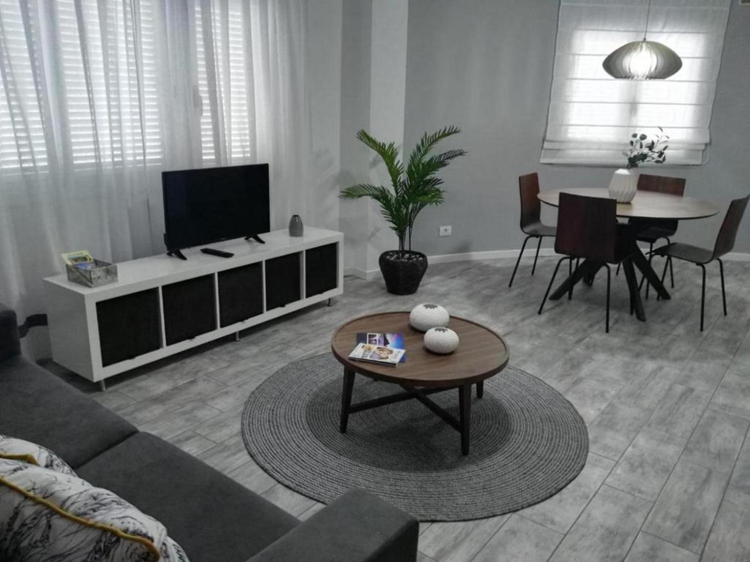 Apartamento Aquaviva - El Medano Ngoại thất bức ảnh