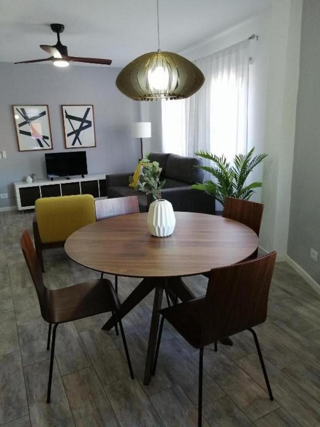 Apartamento Aquaviva - El Medano Ngoại thất bức ảnh